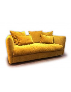 Faro sofa, width 185 cm, cover cat. Patio | HOME SPIRIT - 1