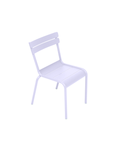Children's chair Luxembourg | FERMOB - 22