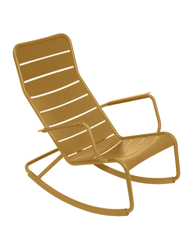 Luxembourg rocking chair | FERMOB - 24