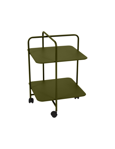 Side table ALFRED | FERMOB - 28