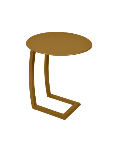 Alize Offset Low Table | FERMOB - 23