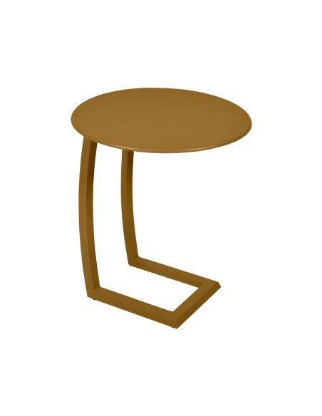 Alize Offset Low Table | FERMOB - 23