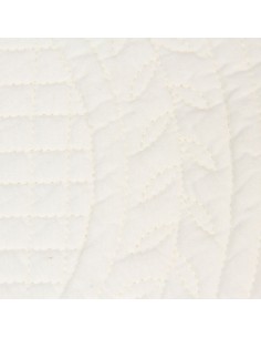 Boutis cloth tablecloth white| TABLE OF CONTENTS - 1 2