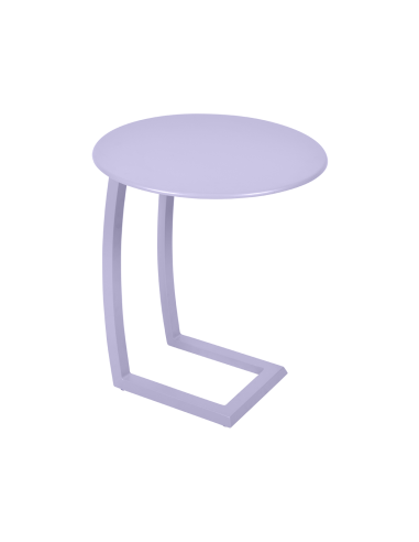 Alize Offset Low Table | FERMOB - 24