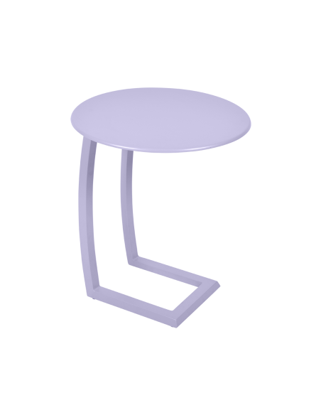 Alize Offset Low Table | FERMOB - 24