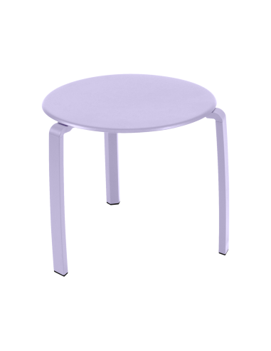 Alizé side table | FERMOB - 23