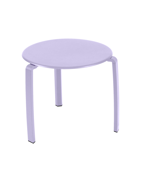 Alizé side table | FERMOB - 23