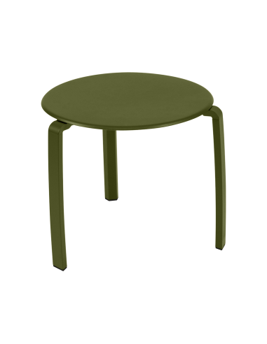 Alizé side table | FERMOB - 25