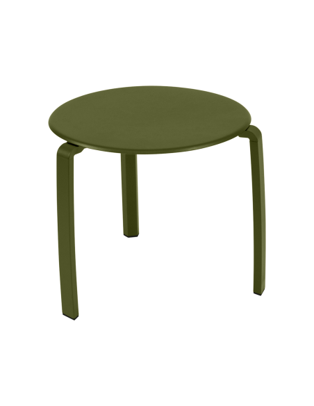 Alizé side table | FERMOB - 25