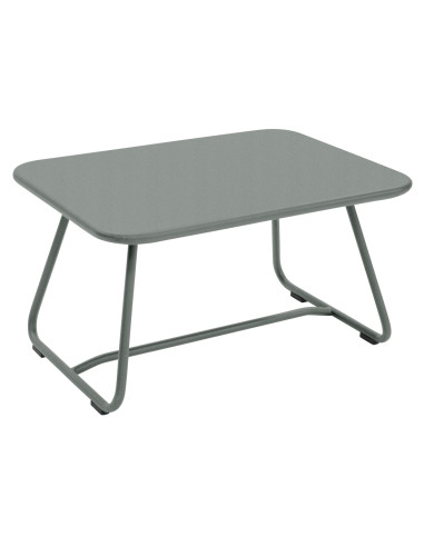 Konferenční stůl Sixties 76x55,5 | FERMOB-22