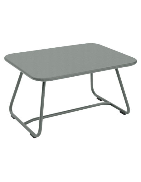 Konferenční stůl Sixties 76x55,5 | FERMOB-22