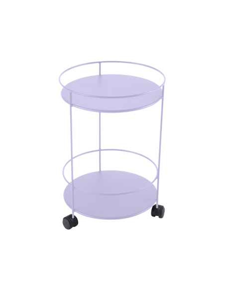 Serving table on wheels Guinguette | FERMOB - 26