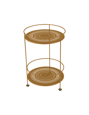 Guinguette serving table | FERMOB - 25