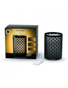 Elektrický difuzér "Černá a světlo" | ESTEBAN-1