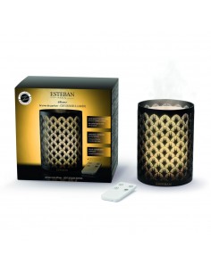 Elektrický difuzér "Černá a světlo" | ESTEBAN-1 2