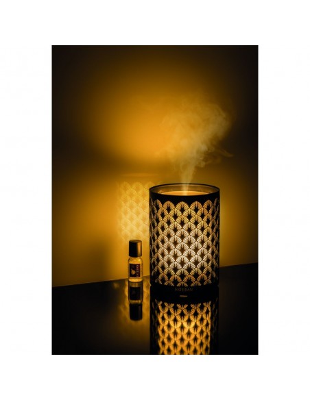 Elektrický difuzér "Černá a světlo" | ESTEBAN-3