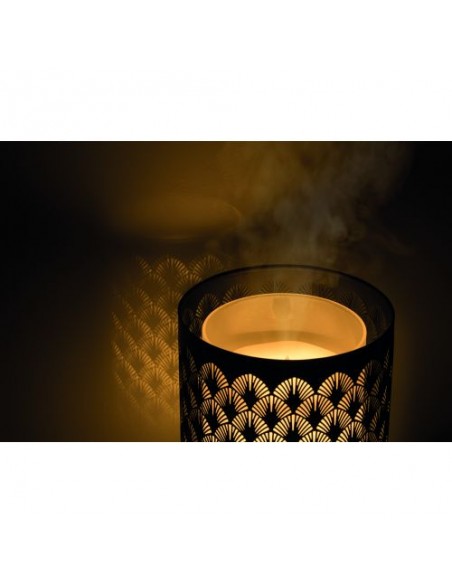 Elektrický difuzér "Černá a světlo" | ESTEBAN-4