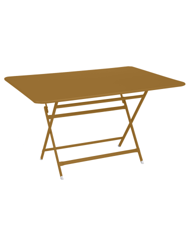 Kovový skládací stůl Caractere 128x90 | FERMOB-24