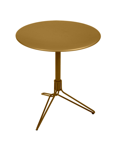 Round table Flower 67 | FERMOB - 25