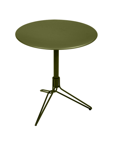 Round table Flower 67 | FERMOB - 26