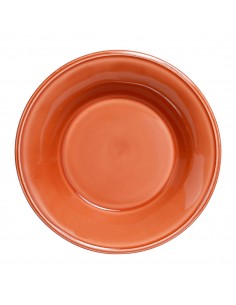 Polévková miska Constance Terracotal | CÔTÉ TABLE-1 2