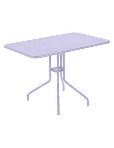 Stůl Pétale 110x70 | FERMOB-25