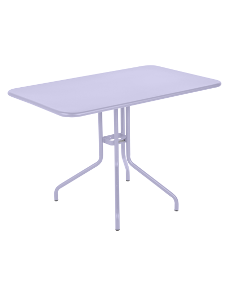 Table Petale 110x70 | FERMOB - 25