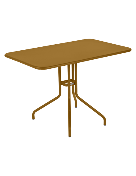 Table Petale 110x70 | FERMOB - 26