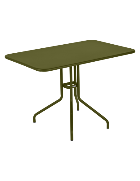 Table Petale 110x70 | FERMOB - 27