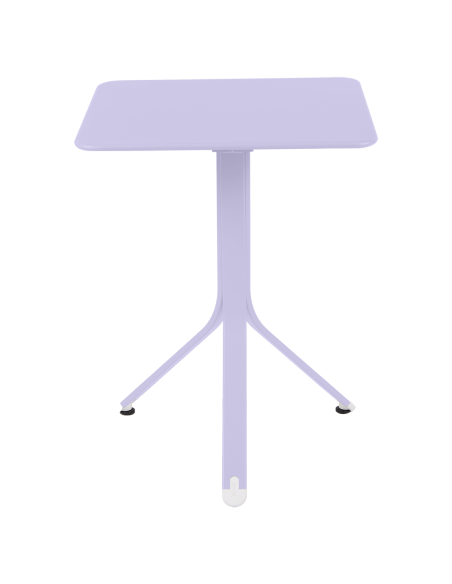 Table 57x57 Rest'o | FERMOB - 29