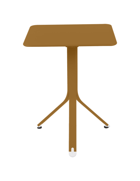 Table 57x57 Rest'o | FERMOB - 30