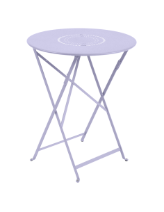 Zahradní skládací stůl Floreal Ø60 | FERMOB-23