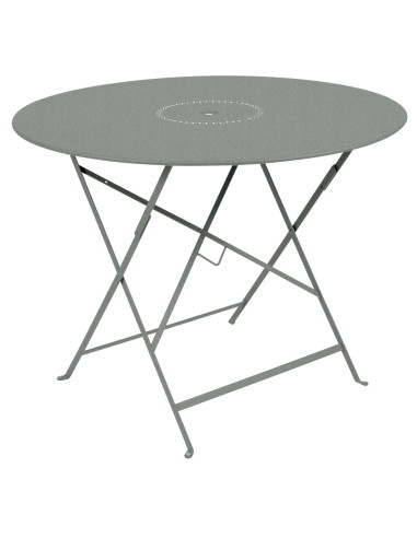 Zahradní skládací stůl Floreal Ø96 | FERMOB-22