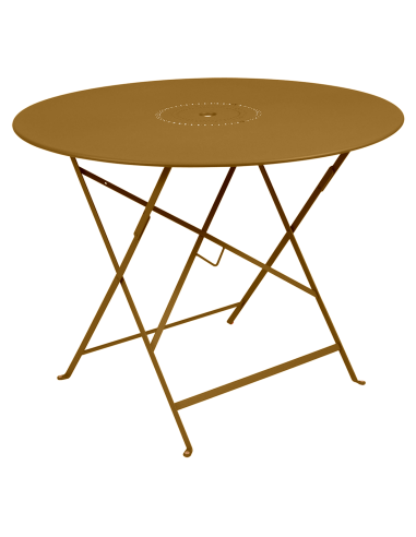 Zahradní skládací stůl Floreal Ø96 | FERMOB-24