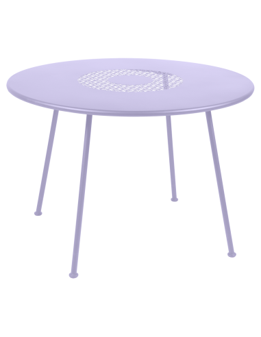 Lorette table 110 | FERMOB - 26