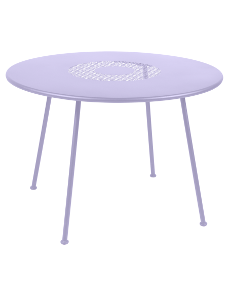 Lorette table 110 | FERMOB - 26
