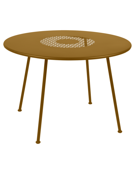 Lorette table 110 | FERMOB - 27