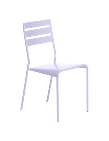 Chair Facto | FERMOB - 25