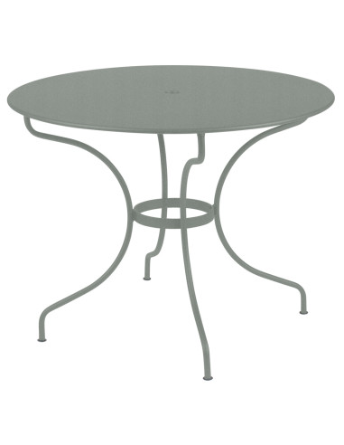 Zahradní jídelní stůl Opéra + Ø96 | FERMOB-24