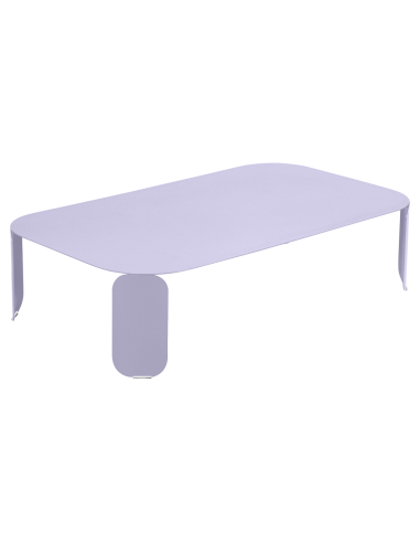 Nízký konferenční stolek Bebop 120x70x29 | FERMOB-23