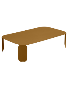 Nízký konferenční stolek Bebop 120x70x29 | FERMOB-24