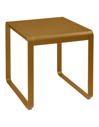 Jídelní stůl Bellevie 74x80 | FERMOB-22