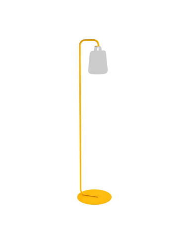Kovový stojan Upright pro lampy Balad | FERMOB-7