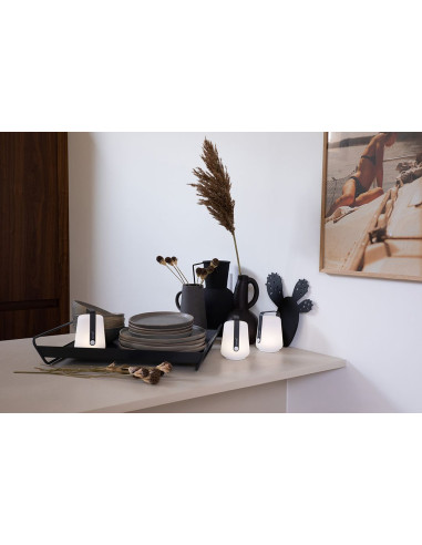 Lighting Balad H12, set of 3 lamps | FERMOB - 16
