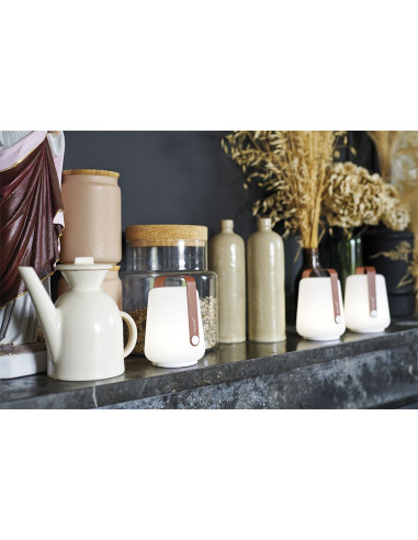 Lighting Balad H12, set of 3 lamps | FERMOB - 19