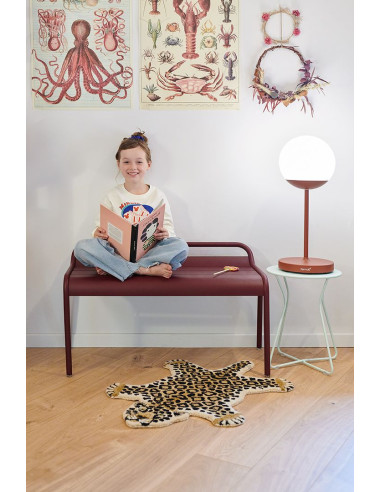 Stojací osvětlení Mooon! H63 | FERMOB-9