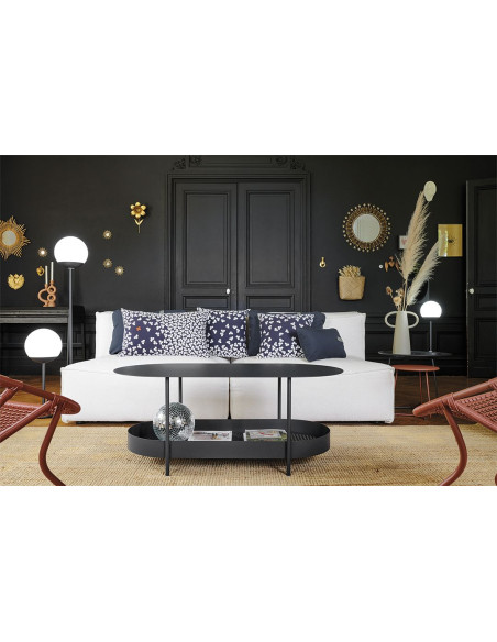 Stojací lampa Mooon! H134 cm, outdoor | FERMOB-14