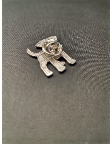 Brooch - Jack Russell dog | PIOU PIOU - 2