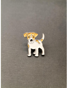 Brož - pejsek Jack Russell | PIOU PIOU-1