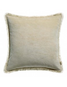 Fara Lin cushion cover 45x45 | VIVARAISE - 1